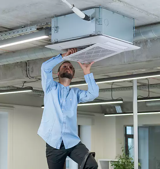 Professional Air Duct Cleaners in Holiday, FL