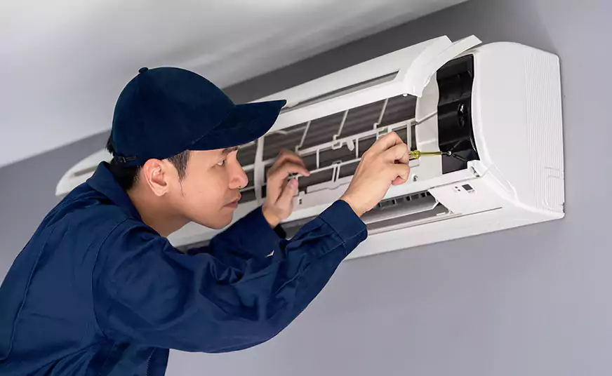AC Duct Cleaning Holiday