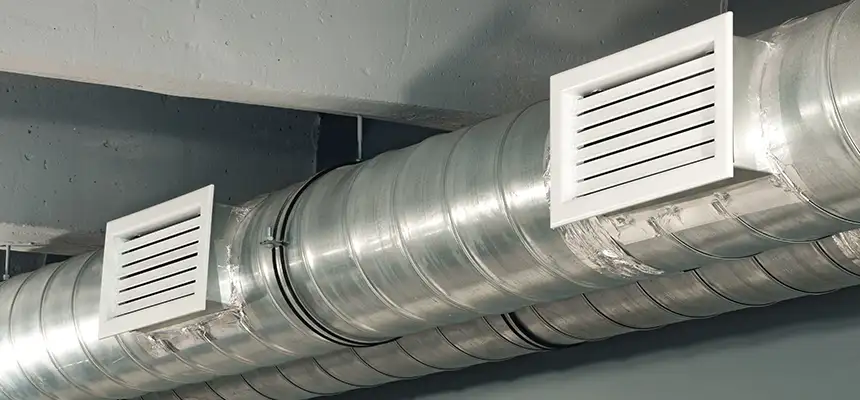 Our Air Duct Camera Inspection Services in Holiday, FL
