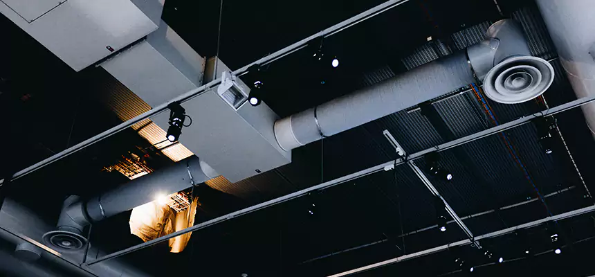 Our Air Duct Replacement Services in Holiday, FL