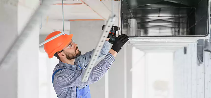 Our Air Vent Replacement Services in Holiday, FL