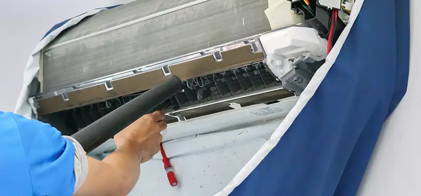 Advanced Clogged Dryer Vent Repair for Multi-Unit & Commercial in Holiday, FL