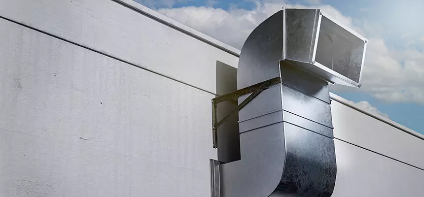 Trusted Industrial Dryer Vent Cleaning in Holiday