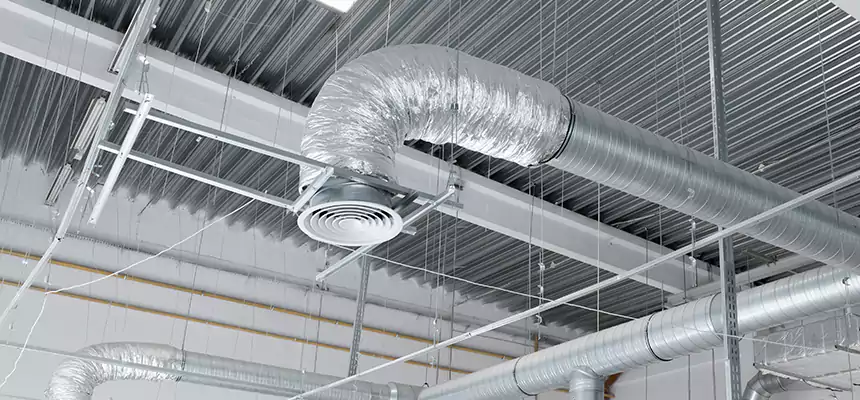 Our Dryer Vent Hose Replacement Services in Holiday, FL