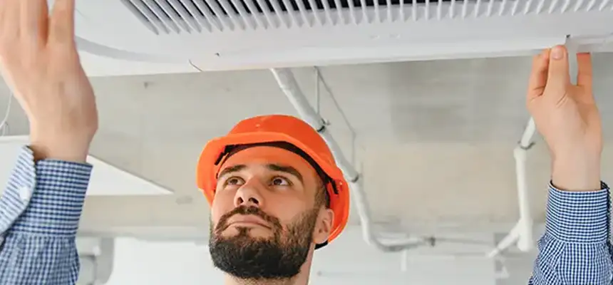 Our Furnace Vent Cleaning Services in Holiday, FL