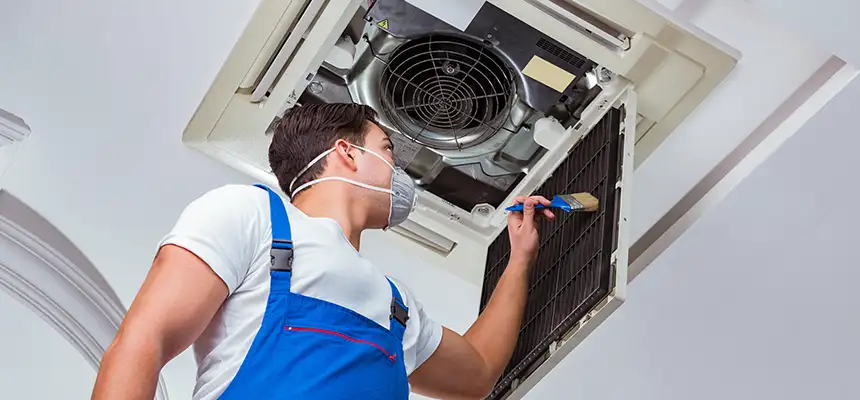 Our Move-in/Move-out Duct Cleaning Services in Holiday, FL