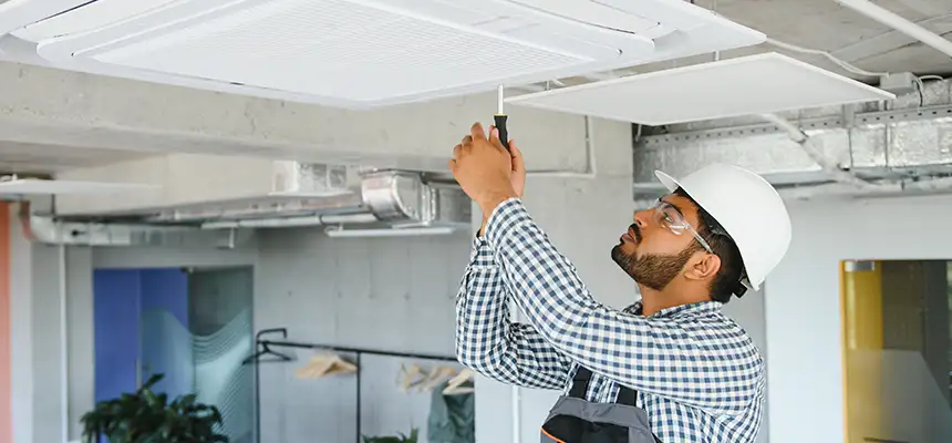 Our Roof Dryer Vent Cleaning Services in Holiday, FL