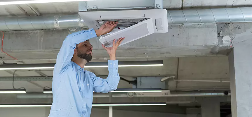 Our Room Addition Duct Installation Services in Holiday, FL
