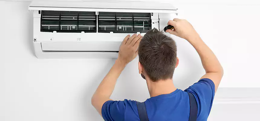 Our Smart Air Conditioning Installation Services in Holiday, FL