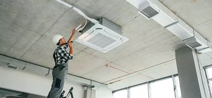 Our Wi Fi Connected Air Ducts Services in Holiday, FL