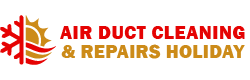 Air Duct Cleaning & Repairs Holiday