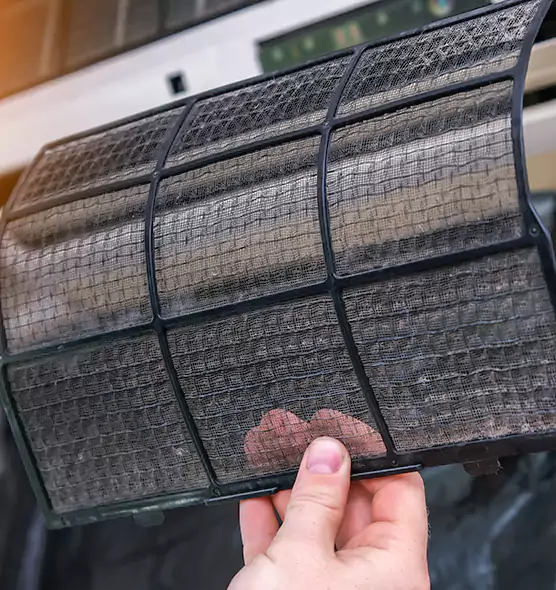 Top-notch AC Air Filter Replacement in Holiday
