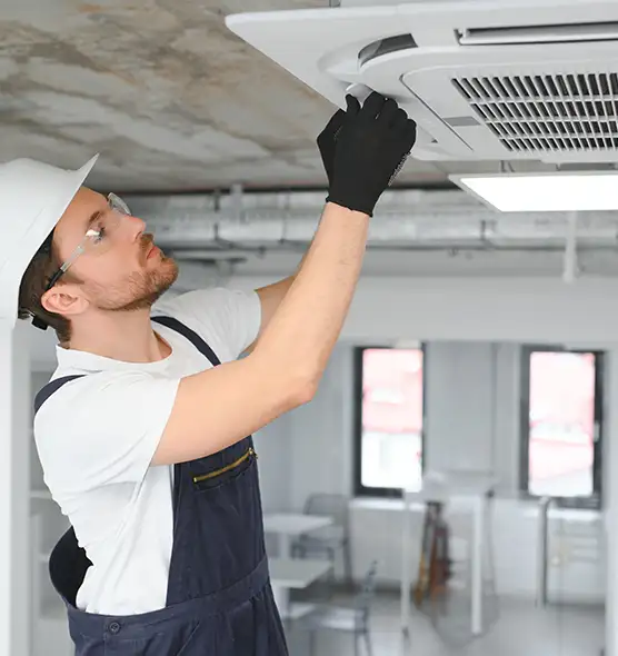 Top Affordable Duct Cleaning Services Near Me in Holiday, FL