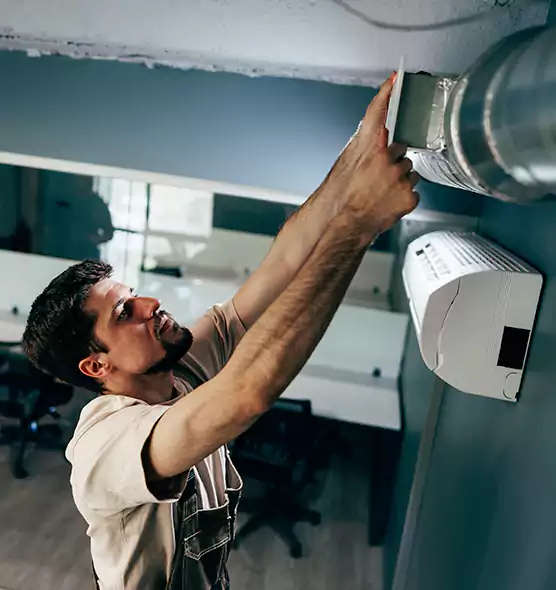 Advanced Air Duct UV Sanitization in Holiday, FL