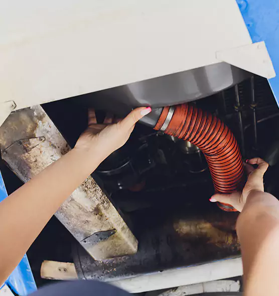 About Air Duct Virus Disinfection in Holiday, FL