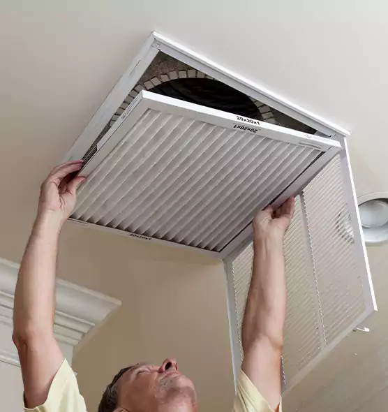 Trusted Apartment Air Duct Cleaning in Holiday, FL