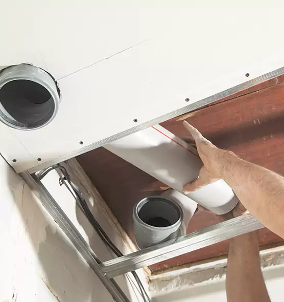 Professional Attic Air Duct Cleaning in Holiday, FL