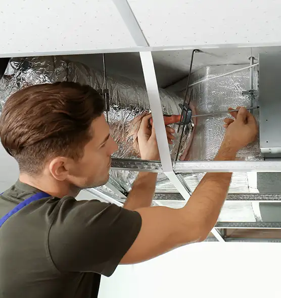Professional Clogged Dryer Vent Repair in Holiday, FL