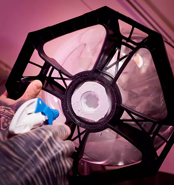 Professional Dryer Vent Sanitization Service in Holiday, FL