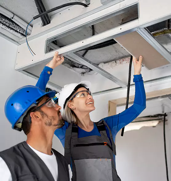 Comprehensive Duct Insulation Services in Holiday, FL