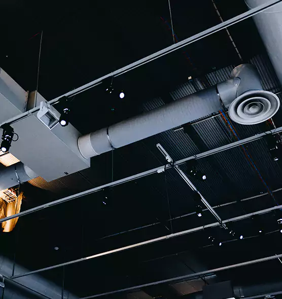 About Duct Sanitization with UV Light in Holiday, FL