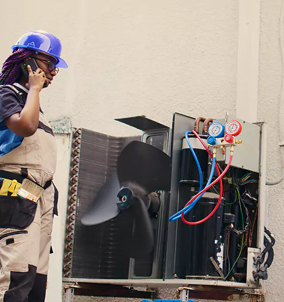 Professional Energy-Efficient HVAC Cleaning in Holiday, FL