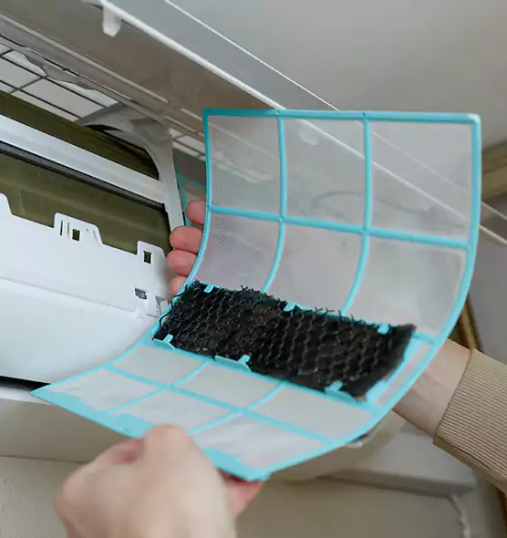 Welcome to Air Duct Cleaning & Repairs Holiday — Your Local HEPA Filter Installation Pros in Holiday, FL