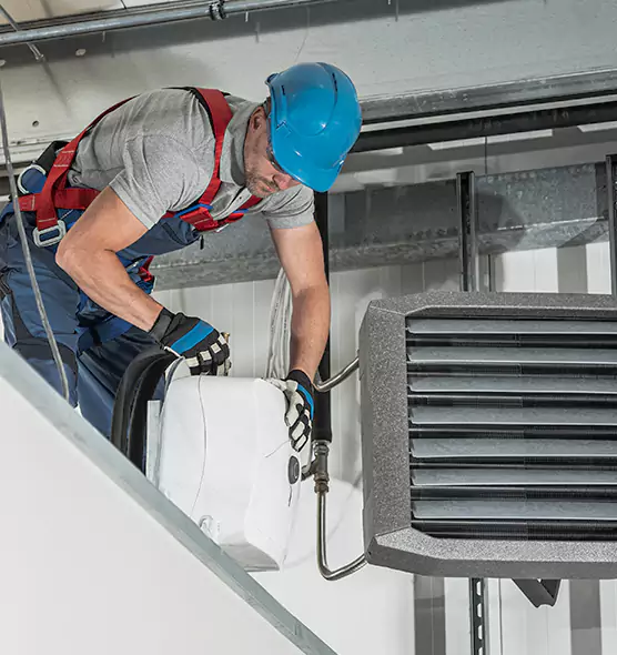 Professional HVAC Cleaning Solutions in Holiday, FL