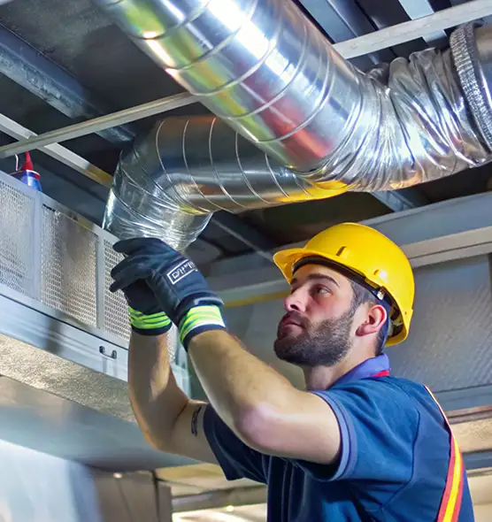Professional NADCA Approved Air Duct Services in Holiday, FL