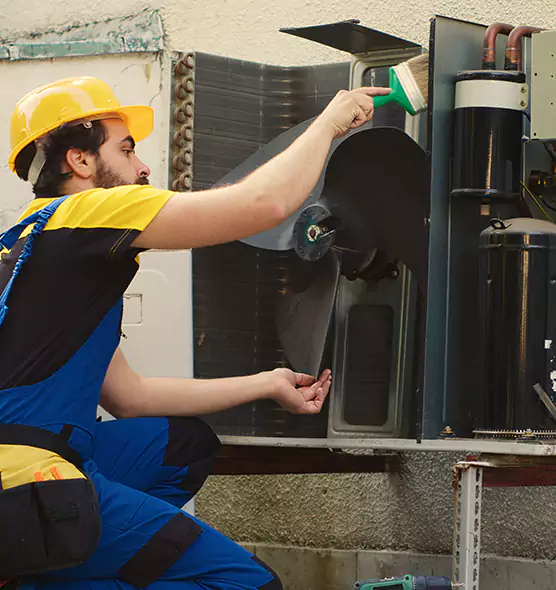 Top-Rated New Room Vent Extension in Holiday, FL