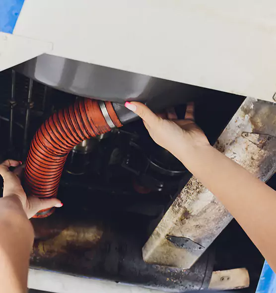 Professional Post-Renovation Duct Debris Removal in Holiday, FL