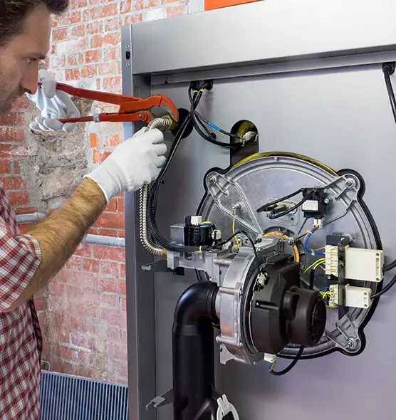 Advanced Repair Dryer Vent Hose in Holiday, FL