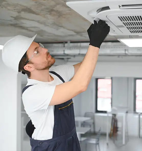 About Spring Air Duct Cleaning in Holiday, FL