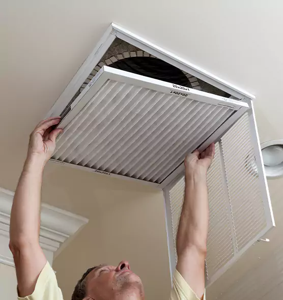 Trusted Vent Shaft Cleaning Expert in Holiday, FL