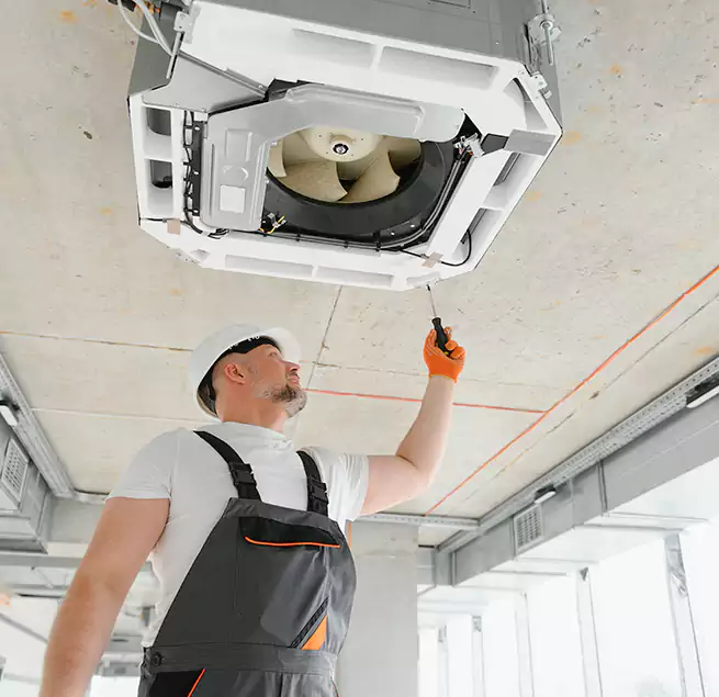 Why Homeowners & Businesses Trust Us in Holiday, FL?