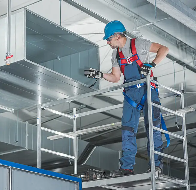 Why Homeowners & Businesses Trust Us in Holiday, FL?