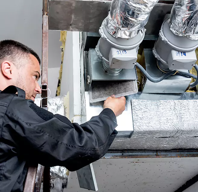 Why Homeowners & Businesses Trust Us in Holiday, FL