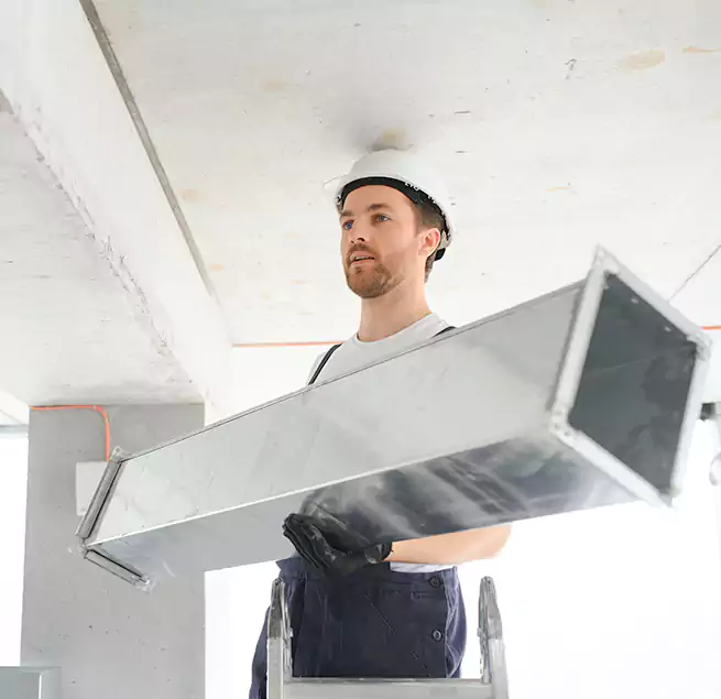 Why Homeowners & Businesses Trust Us in Holiday, FL