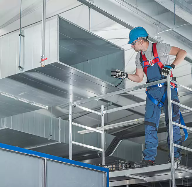 Why Homeowners & Businesses Trust Us in Holiday, FL?