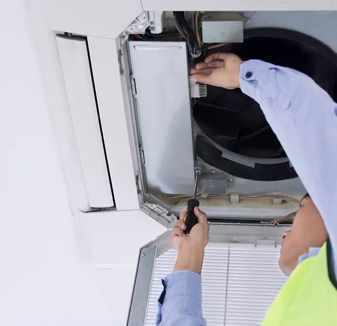 Why Homeowners & Businesses Trust Us Holiday, FL?