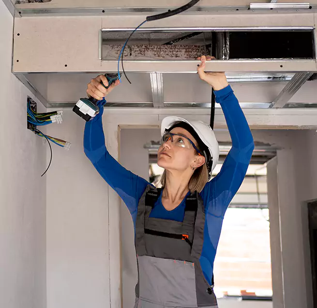 Why Homeowners & Businesses Trust Us in Holiday, FL?