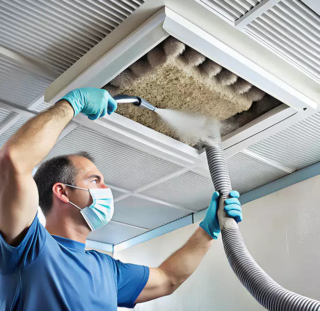 Why Homeowners Businesses Trust Us in Holiday, FL?