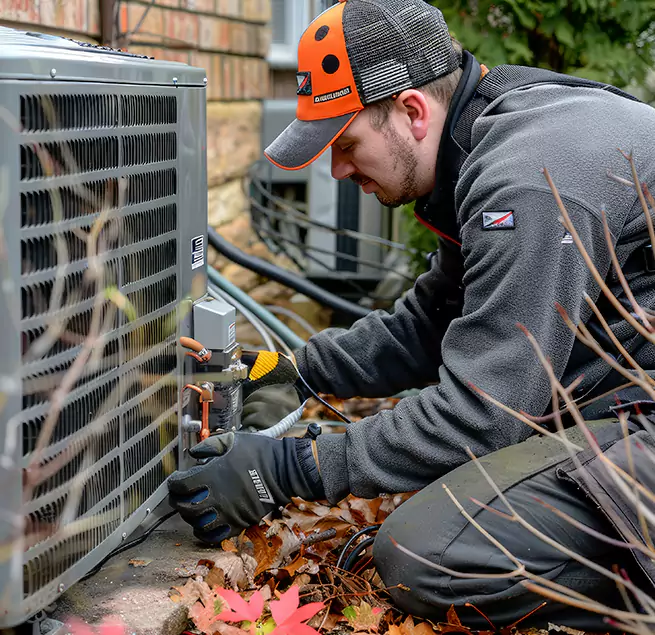 Why Homeowners & Businesses Trust Us in Holiday, FL?