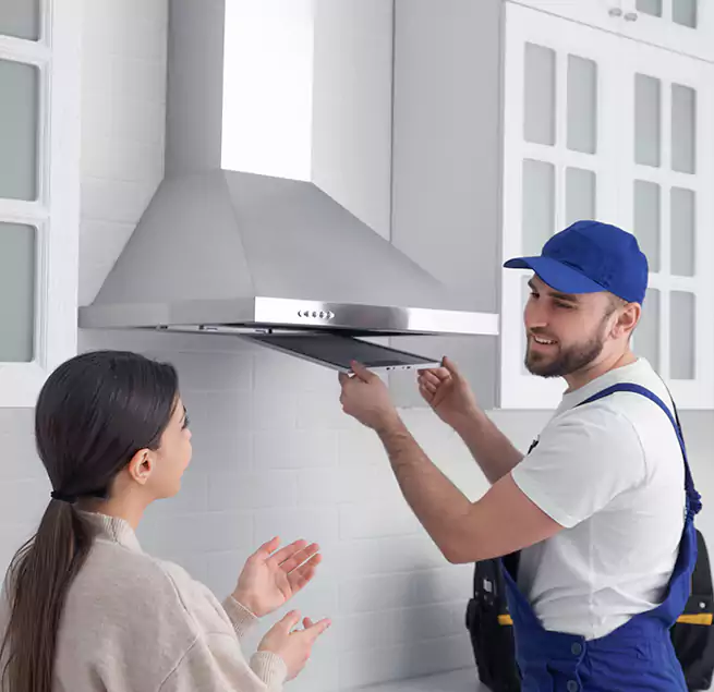 Why Homeowners & Businesses Trust Us in Holiday, FL?