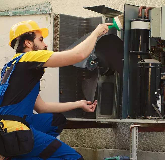 Why Homeowners & Businesses Trust Us Holiday, FL?