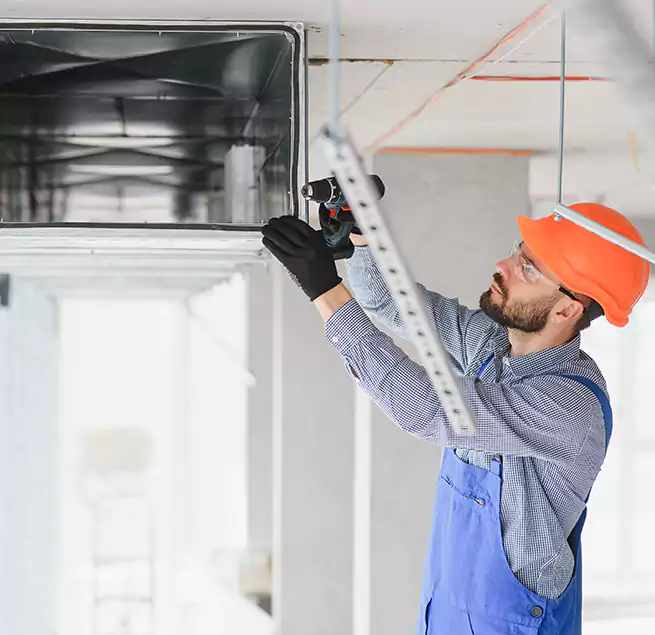 Why Homeowners & Businesses Trust Us in Holiday, FL?