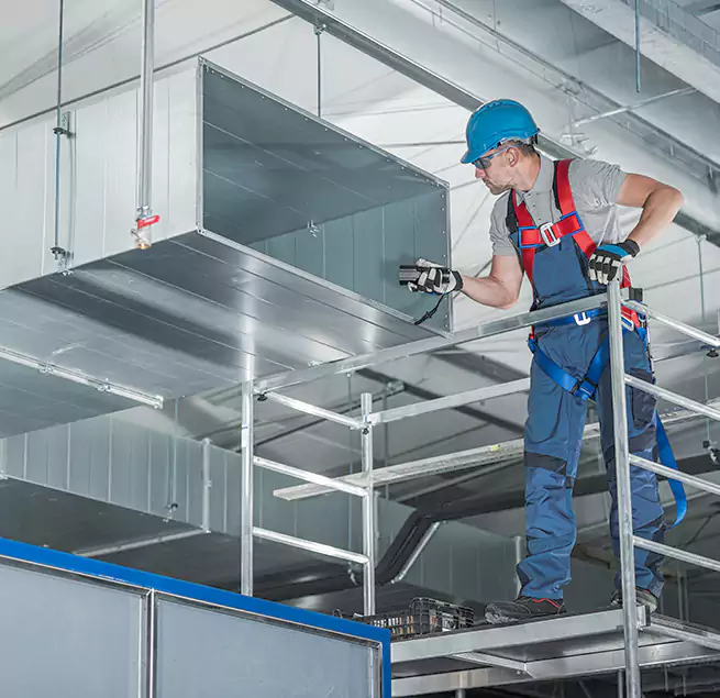 Why Homeowners Businesses Trust Us in Holiday, FL