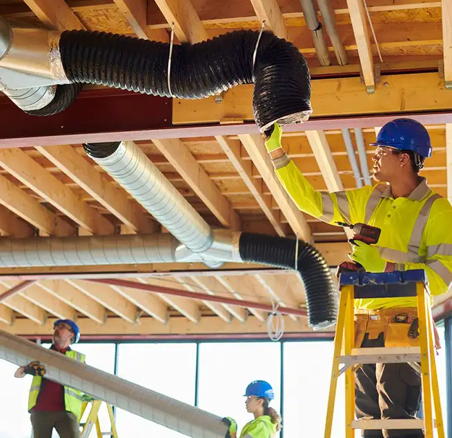 Why Homeowners & Businesses Trust Us in Holiday, FL?