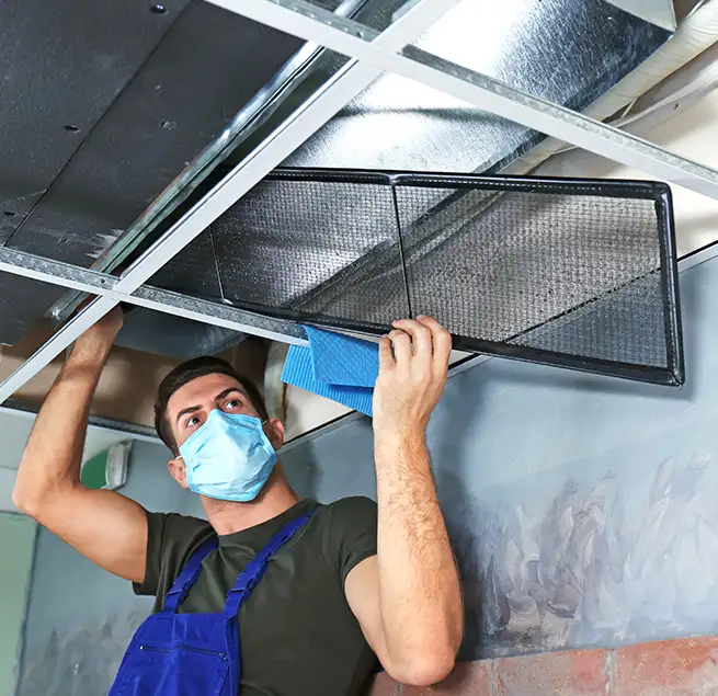 Why Homeowners & Businesses Trust Us in Holiday, FL?