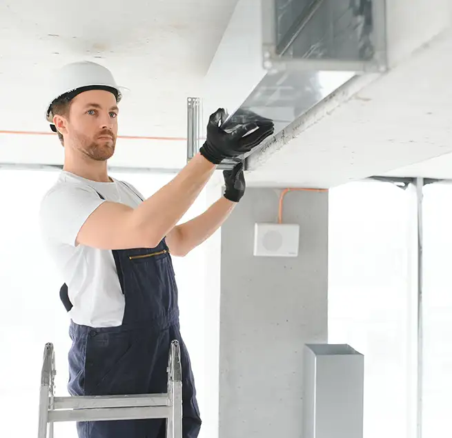 Why Homeowners & Businesses Trust Us in Holiday, FL?